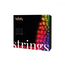 Twinkly Strings 100 LED RGB