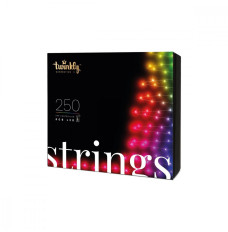 Twinkly Strings 250 LED RGB