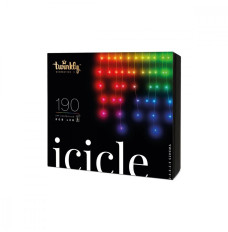 Twinkly Icicle 190 LED RGB
