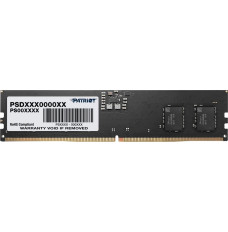 Memory Signature DDR5 8GB 4800(1*8GB) CL40