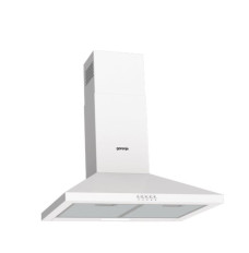 Chimney hood WHC629E4W 