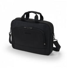 Notebook bag 15-17.3 inch Eco Top Traveller Base, black