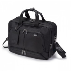 Notebook bag 14-15.6 inch Eco Top Traveller PRO, black