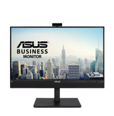 Monitor with webcam 27 inch BE27ACSBK