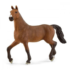 Figure Mare of the Oldenburg Horse Club
