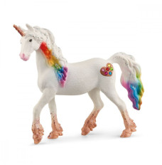 Figure Rainbow Unicorn, Bayala