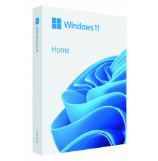 Windows Home 11 64bit PL USB Flash Drive Box HAJ-00116