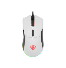 Gaming mouse Genesis Krypton 290 6400DPI RGB