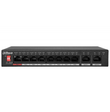 PFS3010-8ET-96-V2 8 ports switch POE