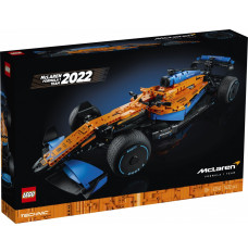 Lego Technic 42141 McLaren Formula 1 Race Car