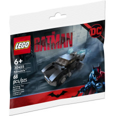 Lego Super Heroes 30455 Batmobile