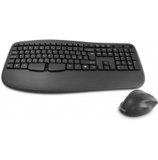 YKM 2009CS wireless keyboard + mouse set