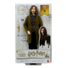 Doll Harry Potter Sirius Black