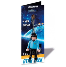 Key ring Figures 70644 Star Trek Mr. Spock