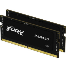 DDR5 SODIMM Fury Impact 32GB(216GB) 4800 CL38