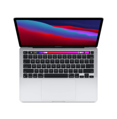 Apple MacBook Pro (13" 2020 M1) | 8GB RAM | SSD 256GB | Vähekasutatud | Garantii 1 aasta