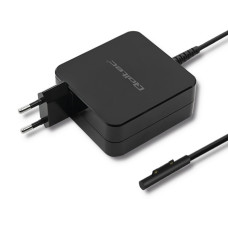Power adapter for Mocrosoft Surface Pro
