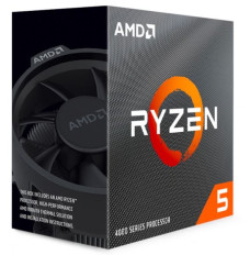 CPU AMD Ryzen 5 4500 100-100000644BOX