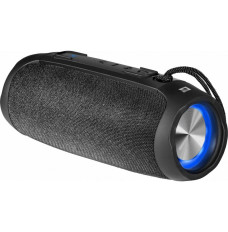 Speaker Bluetooth G30 16W BT FM AUX LIGHTS