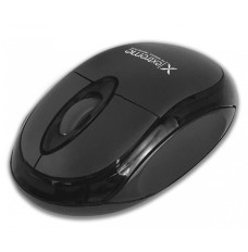 Wireless Bluetooth optical mouse 3D Cyngus black
