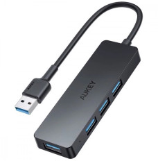 Hub USB-A CB-H39 | Ultra Slim | 4w1 | 4xUSB 3.0 | 5Gbps