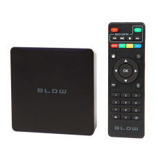 Android TV BOX BLUETOOTH V3 media player