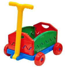 Child cart