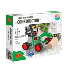 Little Constructor Grasper construction set