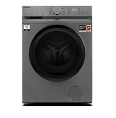 Washing machine TW-BL100A4PL(SS)