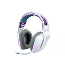 Wireless Gaming Headset G733 White