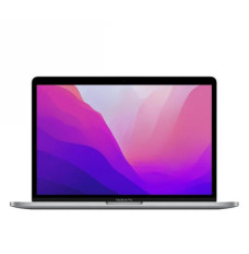 MacBook Pro 13,3 inches: M2 8 10, 8GB, 512GB SSD - Space Grey