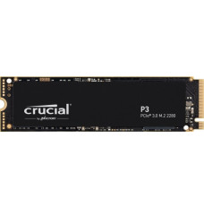 SSD drive P3 1TB M.2 NVMe 2280 PCIe 3.0 3500 3000