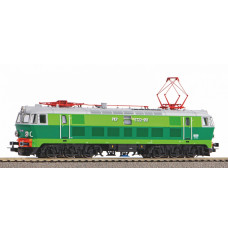 Electric locomotive ET22-951 PKP ZT Bydgoszcz