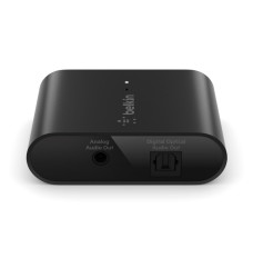 Adapter SoundForm Connect AirPlay2 EU black