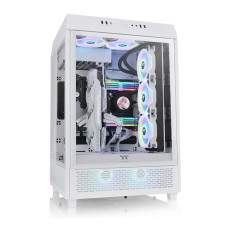Thermaltake The Tower 5 00 Snow