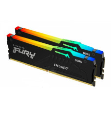 DDR5 Fury Renegade RGB 32GB(2*16GB) 6400 CL32