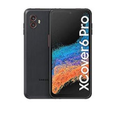 Smartphone Galaxy Xcover Pro 6 DualSIM G736 6 128 GB Enterprise Edition black