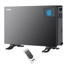 Convector heater Noveen CH7100 LCD smart black