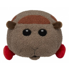 Plush toy Pui Pui Molcar medium, Teddy