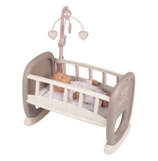 Cradle with carousel Baby Nurse