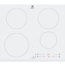 Induction hob LIR60430BW