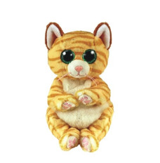 Mascot TY Mango Cat 15 cm