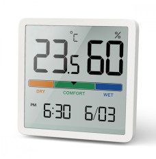 Weather station thermometer GB380