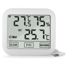 Weather station outdoor GB381