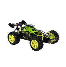 Lime Buggy RC Vehicle 2.4GHz
