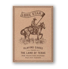 Lone Star cards