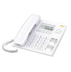 Wired phone T56 white