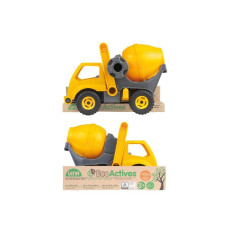 Vehicle EcoActives Concrete Mixer