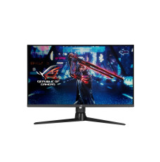 Monitor 32 inches XG32UQ ROG STRIX IPS 4K 120Hz UHD 160Hz 600cd m2 HDR600 HDMI2.1 DP 