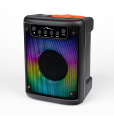 Flamebox BT wireless speaker Flame Bluetooth 5.0 300W 300W MT3176